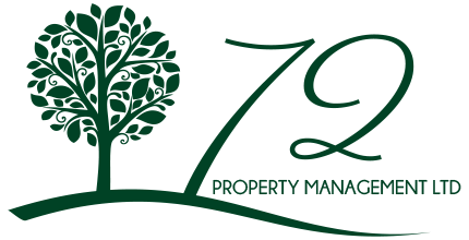 72 Property Management Ltd